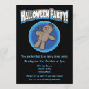 Search for voodoo dolls invitation invitations Scary