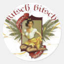 Search for retro pin up stickers 50s