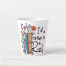 Search for rather be reading mugs Book nerd