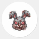 Search for bloody stickers Scary