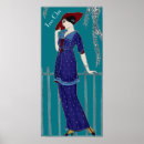 Search for french chic posters Fashion