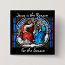Search for jesus reason season badges Church