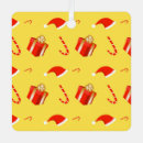 Search for candy cane christmas tree decorations Santa claus