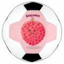 Search for cartoon soccer balls Illustration