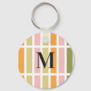 Search for vintage stripe key rings Modern