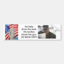 Search for motorbiker bumper stickers Car