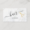 Search for copper foil business cards Scissors logo