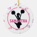 Search for cheerleading christmas tree decorations Mum