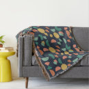 Search for tribal geometric blankets Retro