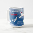 Search for flying high mugs Pilot