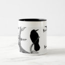 Search for poe coffee mugs Black