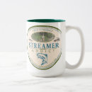 Search for streamers mugs Fly fishing