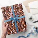 Search for beans wrapping paper Cafe