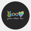 Search for infinity symbol stickers Aba therapist