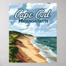 Search for vintage cape cod posters New england