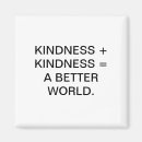 Search for empathy magnets Kindness