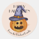 Search for happy fall stickers Halloween party