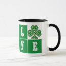Search for irish pride mugs Hearts