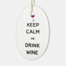 Search for wine glass christmas tree decorations Winery