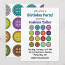 Search for seamstress invitations Fashion