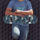 Search for koi fish skateboards Traditional