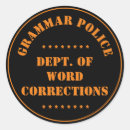 Search for police stickers Text