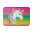 Search for unicorn bath mats Elegant