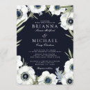 Search for beautiful dark invitations Flowers