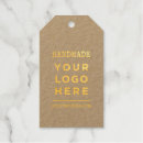 Search for handmade gift tags Business