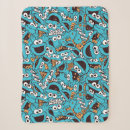 Search for cookie monster blankets Toddler