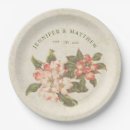 Search for apple blossom plates Vintage