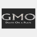 Search for gmo stickers Monsanto
