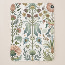 Search for art nouveau blankets Flowers