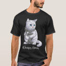 Search for grey cat tshirts Month