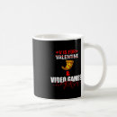 Search for video game lovers mugs Gamer