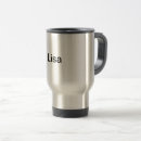 Search for blank travel mugs create your own