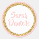 Search for pink bat stickers Mitzvah