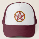 Search for pentacle hats Pagan
