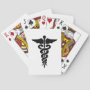 Search for medical playing cards Nurse