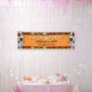 Search for halloween wedding banners Skull