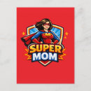 Search for super mum postcards Hero