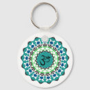 Search for symbolism key rings Buddhism