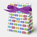 Search for pastel rainbow favour boxes Bridal shower