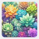 Search for desert plant stickers Succulents