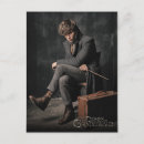 Search for eddie postcards Harry potter