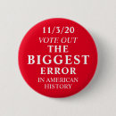 Search for out badges Democrat