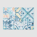 Search for decorative tissue paper Watercolor