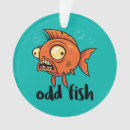 Search for weird christmas tree decorations Quirky