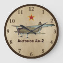 Search for vintage airplane clocks Aircraft