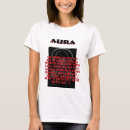 Search for aura tshirts Quote